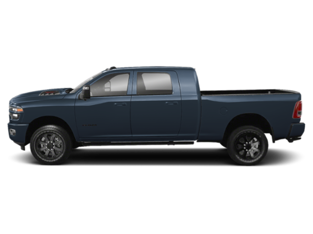 2026 Ram 3500 Laramie photo 2