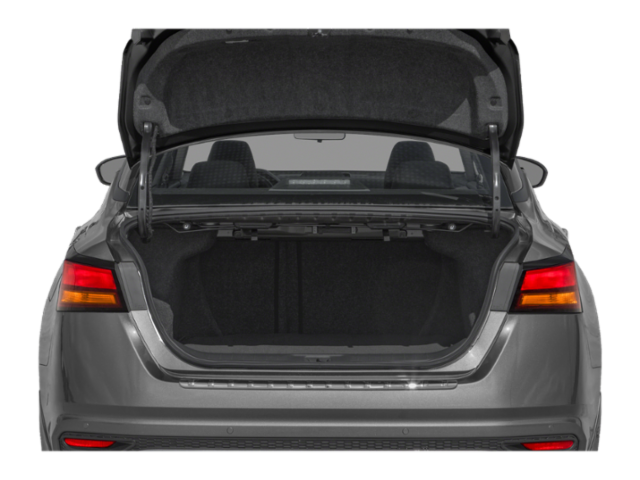 2022 Nissan Altima 2.5 SV photo 7