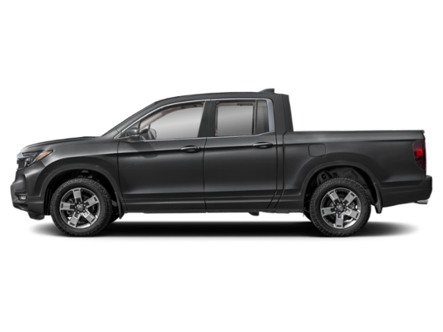 2026 Honda Ridgeline RTL photo 4