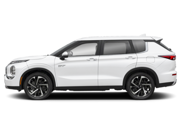 2025 Mitsubishi Outlander PHEV SE photo 3