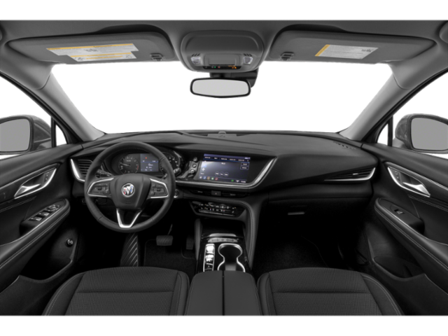 2022 Buick Envision Preferred photo 4