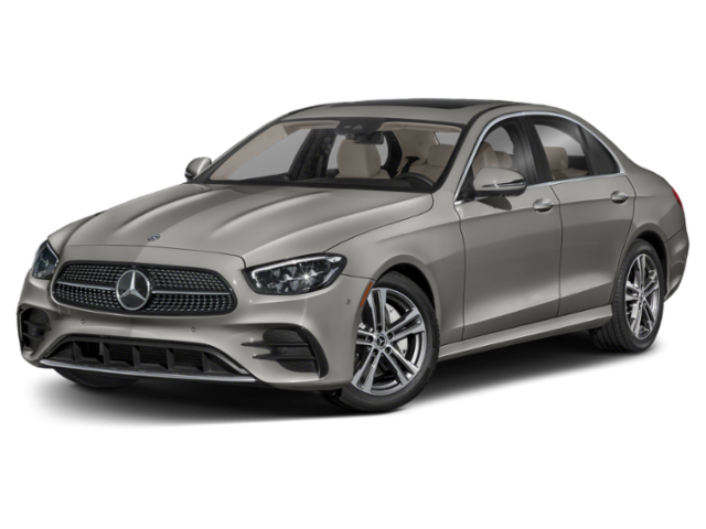 2023 Mercedes-Benz E-Class E350's photo