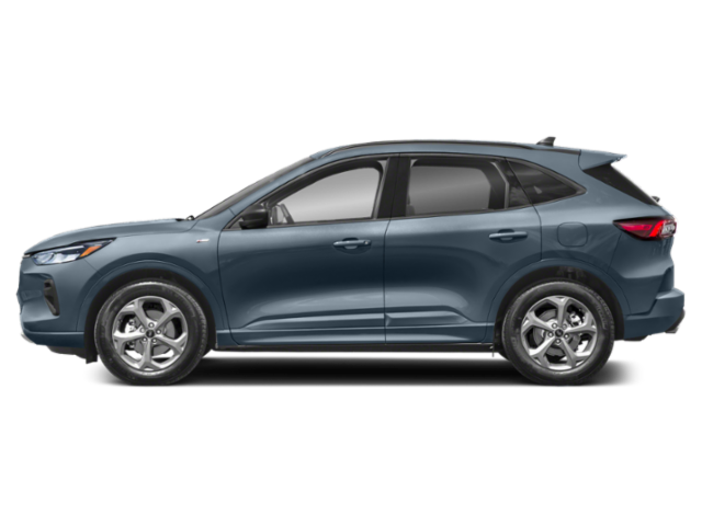 2023 Ford Escape ST-Line photo 3