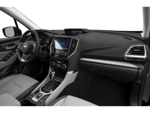 2019 Subaru Forester Limited photo 11