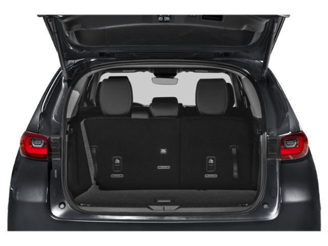2025 Mazda CX-90 3.3 Turbo Select photo 6