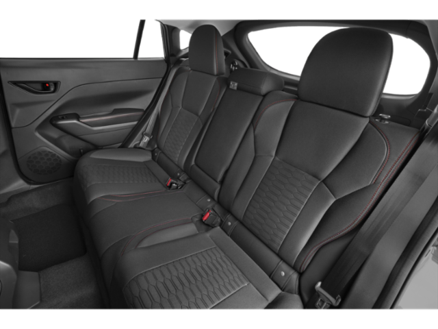 2024 Subaru Impreza Sport photo 10