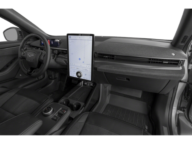 2026 FORD MUSTANG MACH-E - Image 12