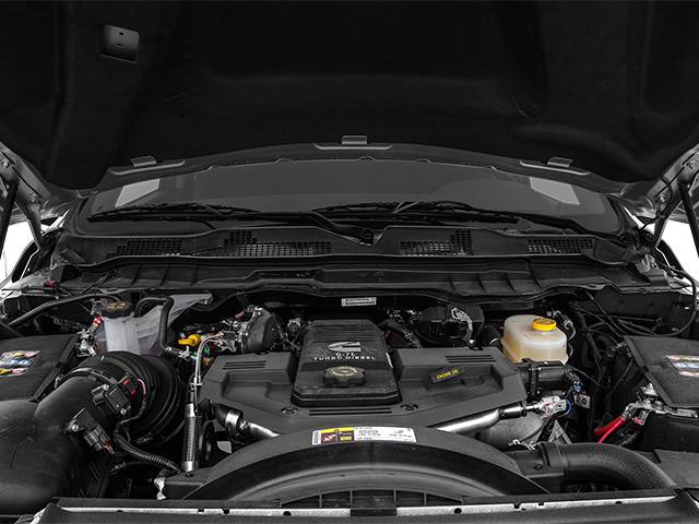 2014 Ram 3500 Big Horn photo 10