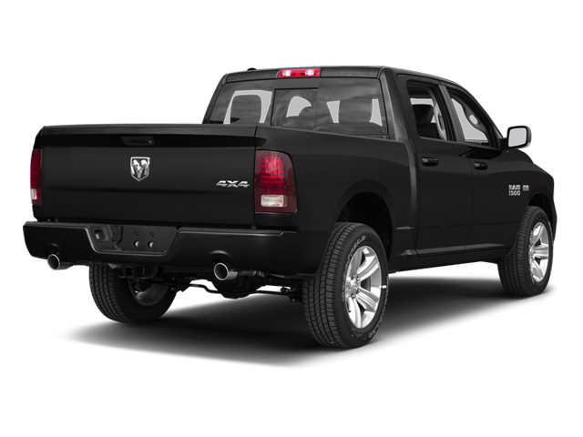 Used 2013 RAM Ram 1500 Laramie Longhorn with VIN 1C6RR7PT1DS524247 for sale in Ronan, MT