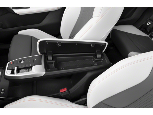 2026 Bmw X2 M35i photo 9