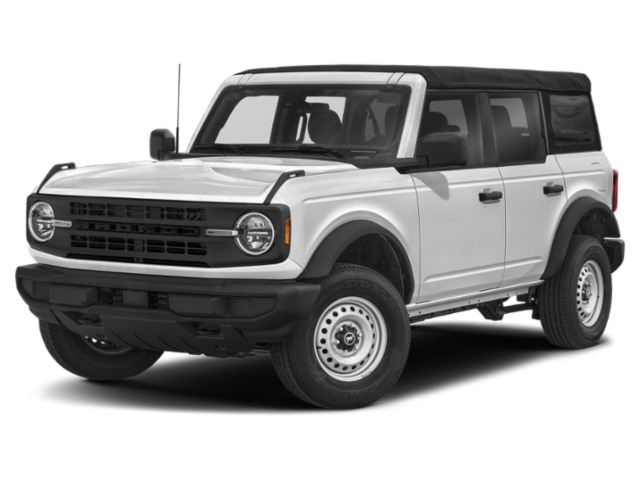 2023 Ford Bronco Wildtrak's photo