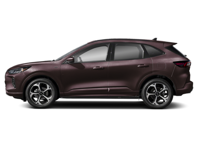 2023 Ford Escape ST-Line Select photo 4
