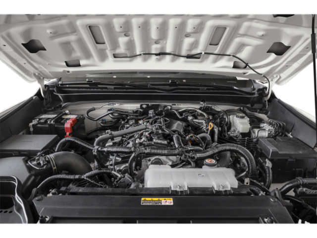 2025 Toyota Tacoma SR photo 8