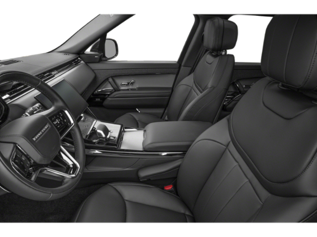 2025 Land Rover Range Rover Sport SE photo 6