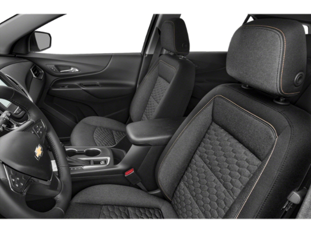 2021 Chevrolet Equinox LT photo 6