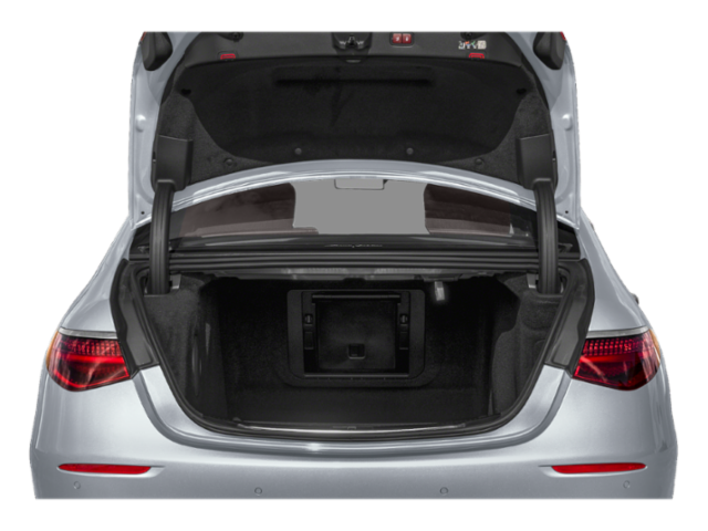 2026 Mercedes Benz S 580 4MATIC photo 2