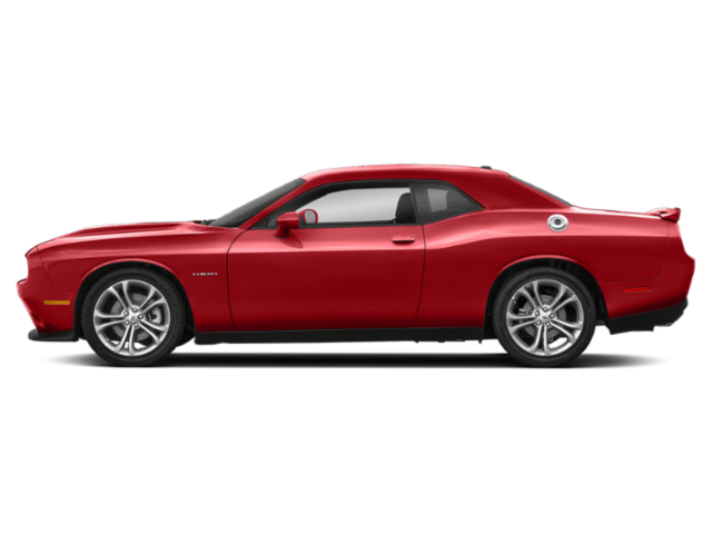 2023 Dodge Challenger GT photo 3
