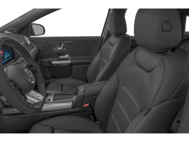 2026 Mercedes Benz GLA AMG 35 4MATIC photo 4