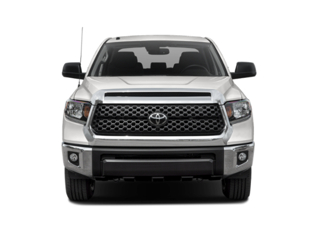 2018 Toyota Tundra SR5 photo 3