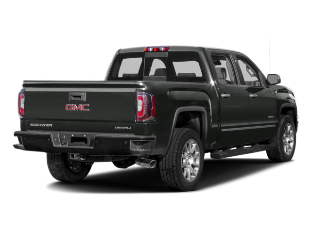 2016 Gmc Sierra 1500 Denali photo 2