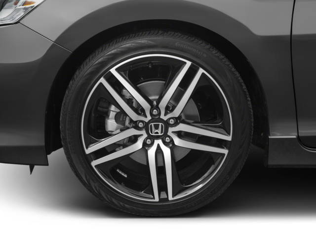 2016 Honda Accord Sport photo 3
