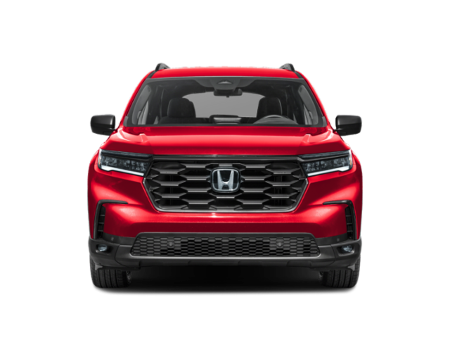 2023 Honda Pilot Sport photo 3