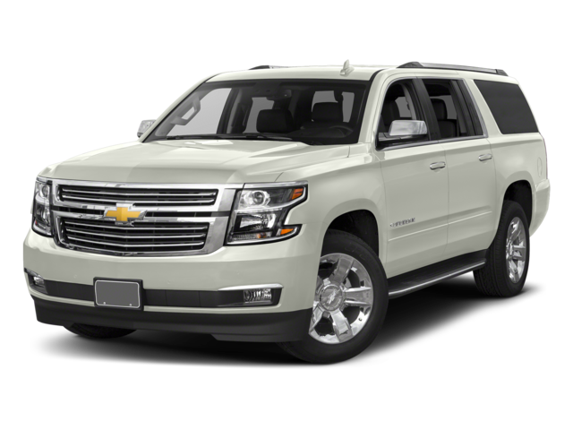 2017 Chevrolet Suburban Premier's photo