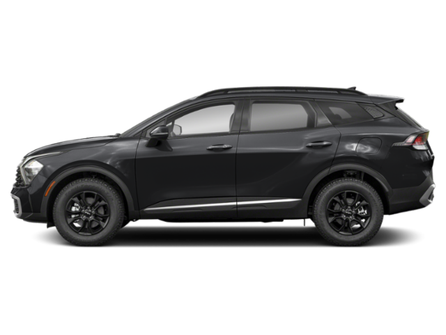 2023 Kia Sportage X-Pro photo 3