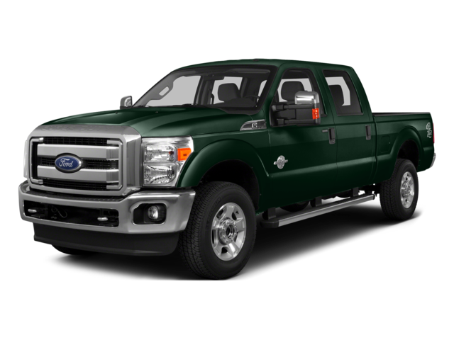 2016 Ford F-350 Super Duty Lariat's photo