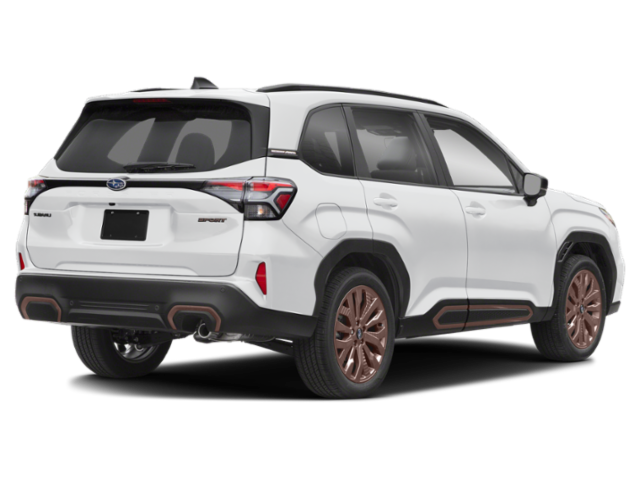 2025 Subaru Forester Sport photo 2