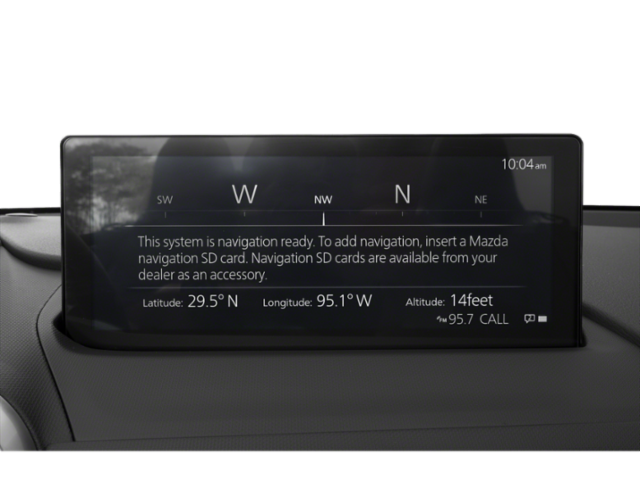 New 2025 Mazda MX-5 Miata Grand Touring - VIN