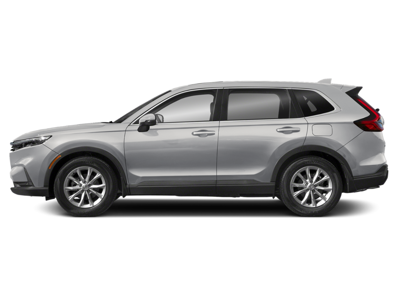 2026 Honda CR-V EX-L photo 5