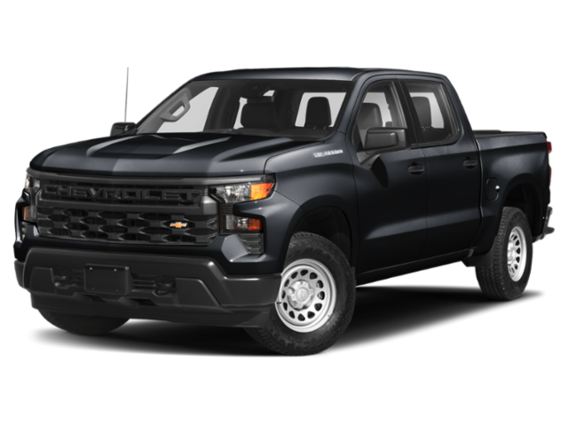 2024 Chevrolet Silverado 1500 LT photo 10
