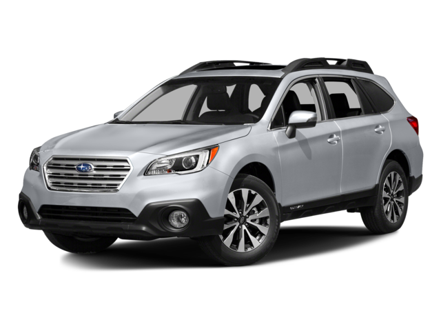 2016 Subaru Outback Limited's photo