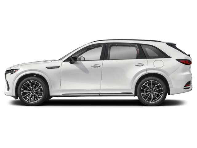 2025 Mazda CX-70 3.3 Turbo S Premium photo 2