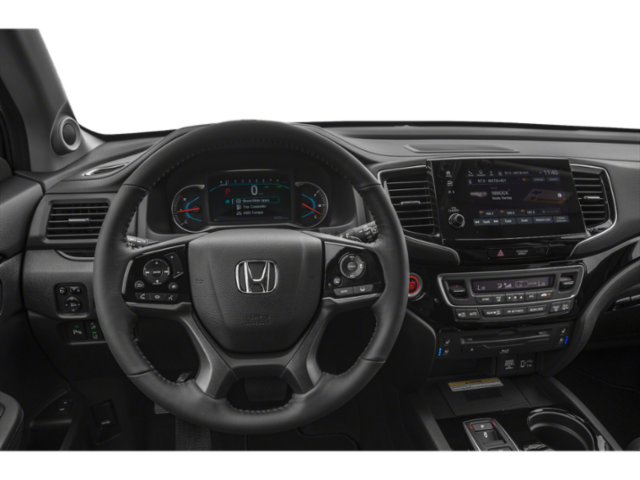 2021 Honda Pilot Elite photo 3