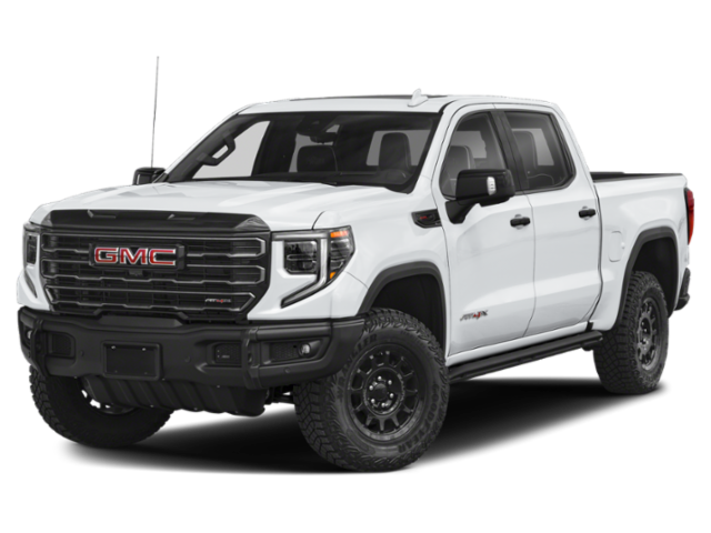 2023 GMC Sierra 1500 AT4X's photo