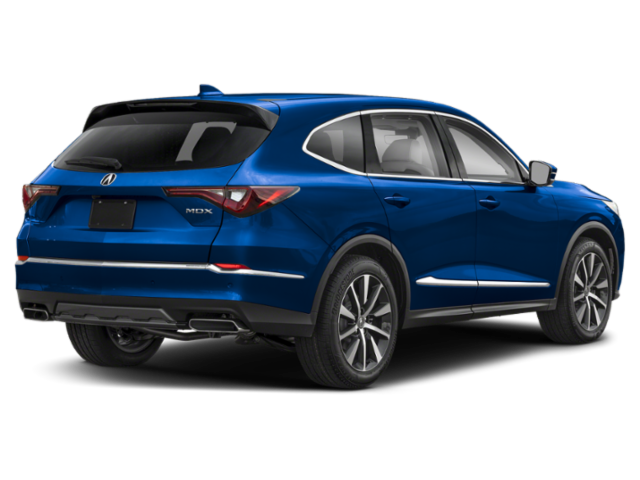 2026 Acura MDX SH-AWD Technology photo 2
