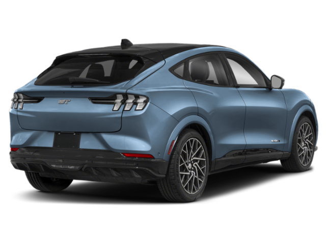 2023 FORD MUSTANG MACH-E - Image 7