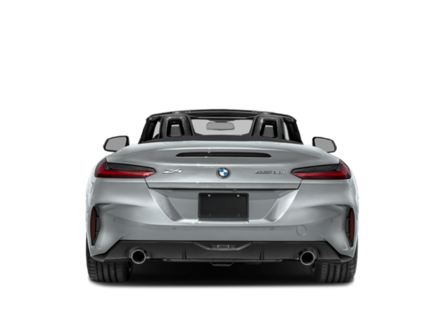 2026 Bmw Z4 sDrive30i photo 5