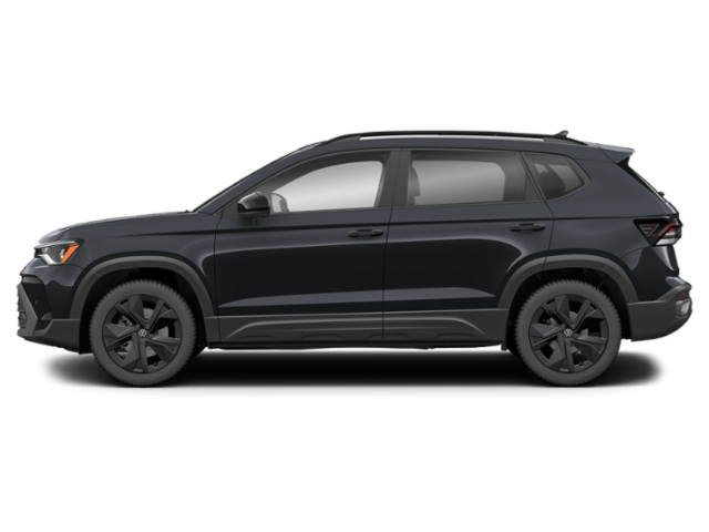 2025 Volkswagen Taos SE photo 3
