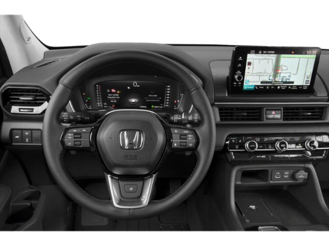 2023 Honda Pilot Elite photo 3