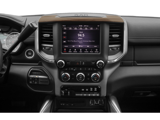 2020 RAM 2500 - Image 13