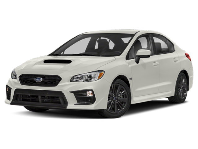 2020 SUBARU WRX - Image 1