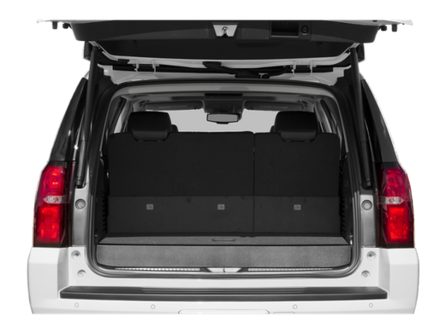2019 Chevrolet Tahoe Premier photo 16