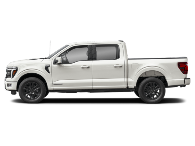2026 FORD F-150 - Image 3