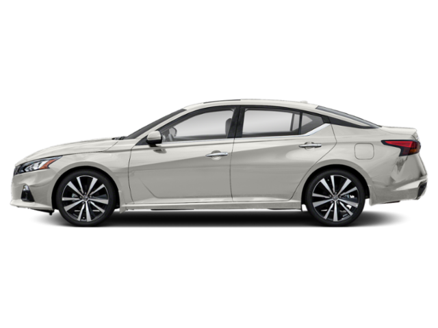 2020 Nissan Altima 2.5 SL photo 3