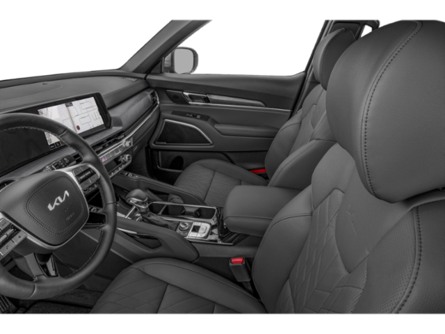 2025 Kia Telluride X-Line EX X-Pro photo 6