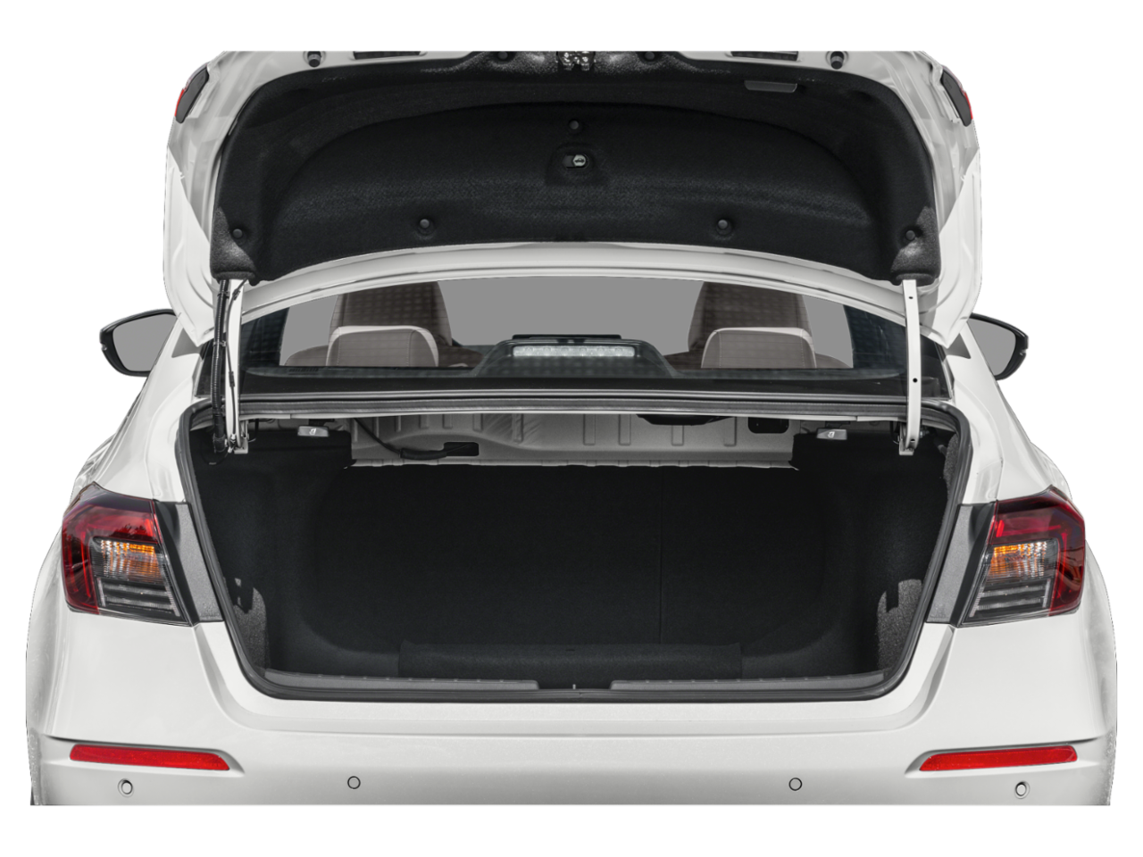 2026 Honda Civic Hybrid Sport Touring photo 6