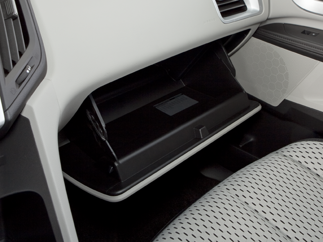 2013 Chevrolet Equinox LT photo 20